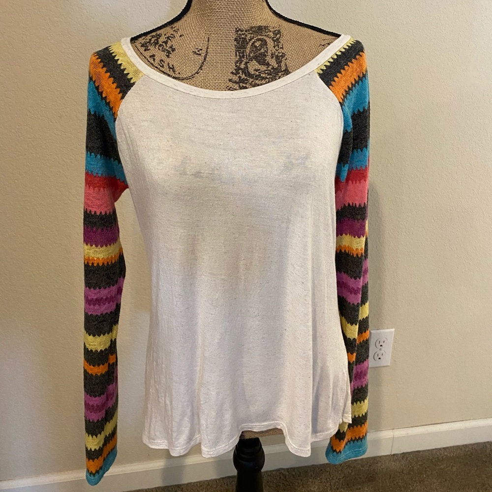 Cute Casual Top